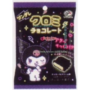 大阪京菓 ZRx不二家　40G ツンデレクロミチョコレートMP【チョコ】×120個【x】【送料無料（沖縄は別途送料）】の商品画像