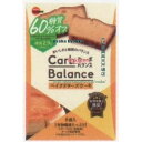 大阪京菓 ZRxブルボン　6個 カーボバランスベイクドチーズケーキ×45個【x】【送料無料（沖縄は別途送料）】