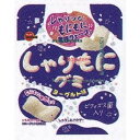 大阪京菓 ZRxブルボン　57G しゃりもにグミヨーグルト味×120個【x】【送料無料（沖縄は別途送料）】の商品画像