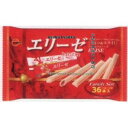 大阪京菓 ZRxブルボン　36本 エリーゼFS×48個【xw】【送料無料（沖縄は別途送料）】