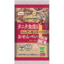 大阪京菓 ZRxベフコ栗山米菓　16Gx6袋 タニタ食堂監修のおせんべいアーモンド×12個【xeco】【エコ配 送料無料 （沖縄県配送不可 時間指定と夜間お届け不可）】の商品画像