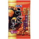 大阪京菓 ZRxぼんち　64G 海鮮揚煎うに揚げせん×24個【xw】【送料無料（沖縄は別途送料）】