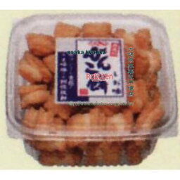 大阪京菓 ZRxぼんち　205G カップがんこ餅しお味×12個【xw】【送料無料（沖縄は別途送料）】