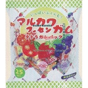 大阪京菓 ZRxマルカワ　25個 テトラガムパック×40個【xw】【送料無料（沖縄は別途送料）】の商品画像