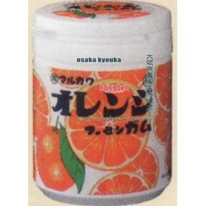 大阪京菓 ZRxマルカワ 130G オレンジマー...の商品画像