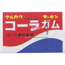 大阪京菓 ZRxマルカワ　1個 コーラガム×5280個【xr】【送料無料（沖縄は別途送料）】