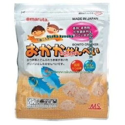 大阪京菓 ZRxマルタ太田油脂　35G おかかせんべい×24個【xw】【送料無料（沖縄は別途送料）】