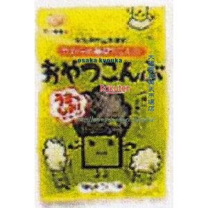 大阪京菓 ZRx前島食品　7G おやつこんぶ×400個【xr】【送料無料（沖縄は別途送料）】