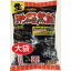 大阪京菓 ZRx松屋製菓　1KG 沖縄黒飴生　バラ×6個【xeco】【エコ配 送料無料 （沖縄県配送不可 時間指定と夜間お届け不可）】