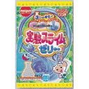 大阪京菓 ZRx明治チューイン 20G 実験スライムゼリー×96個