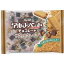 大阪京菓 ZRx名糖産業　141G アルファベットチョコレート　サクッとクレープ【チョコ】×36個【x】【送料無料（沖縄は別途送料）】