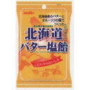 大阪京菓 ZRx名糖産業　80G 北海道バター塩飴×120個【xw】【送料無料（沖縄は別途送料）】