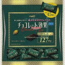 大阪京菓 ZRx明治　225G チョコレート効果カカオ72％大袋×72個