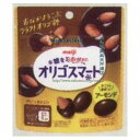 大阪京菓 ZRx明治　37G オリゴスマートアーモンドパウチ×120個【x】【送料無料（沖縄は別途送料）】