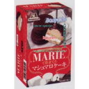 大阪京菓 ZRx森永製菓　8個 マリーで仕立てたマシュマロケ