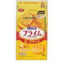 大阪京菓 ZRxヤマザキビスケット　16枚 ルヴァンプライムチーズサンド×40個【xw】【送料無料（沖縄は別途送料）】