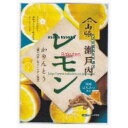 大阪京菓 ZRx山脇製菓　80G 瀬戸内レモンかりんとう×24個【xw】【送料無料（沖縄は別途送料）】の商品画像