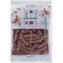 大阪京菓 ZRx山脇製菓　80G 自然派優先白柳かりんとう×32個【xw】【送料無料（沖縄は別途送料）】の商品画像