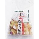 大阪京菓 ZRx八雲製菓　120G 小袋朝焚き芋なっとう×24個【xw】【送料無料（沖縄は別途送料）】