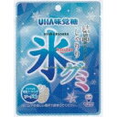 大阪京菓 ZRxユーハ味覚糖　40G 氷グミソーダ味×320個【xr】【送料無料（沖縄は別途送料）】