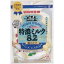 大阪京菓 ZRxユーハ味覚糖　75G 特濃ミルク8．2塩ミルク×144個【xw】【送料無料（沖縄は別途送料）】