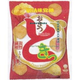 大阪京菓 ZRxユーハ味覚糖　65G おさつどきっプレーン味×80個【xw】【送料無料（沖縄は別途送料）】