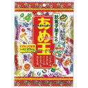 大阪京菓 ZRxリボン　16個 駄菓子屋さんのあめ玉×48個