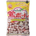 大阪京菓 ZRx植垣米菓 97G 鴬ボール×24個【xw】【送料無料(沖縄は別途送料)】