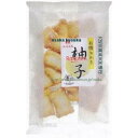 大阪京菓 ZRx植垣米菓 45G 有機おかき柚子×18個【xe】【送料無料(沖縄は別途送料)】