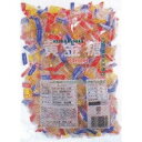 大阪京菓 ZRx黄金糖 1KG ピロ黄金糖×6個【xeco】【エコ配 送料無料 (沖縄県配送不可 時間指定と夜間お届け不可)】