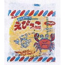 大阪京菓 ZRxイケダヤ製菓 3枚 えびっこ×200個【xw】【送料無料(沖縄は別途送料)】