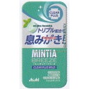 大阪京菓 ZRxアサヒフード 30粒 ミンティアブリーズクリアプラスマイルド×384個【xr】【送料無料(沖縄は別途送料)】