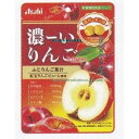 大阪京菓 ZRxアサヒフード 80G 濃ーいりんご×192個【xr】【送料無料(沖縄は別途送料)】