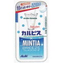 大阪京菓 ZRxアサヒフード 30粒 カルピス×ミンティアブリーズ×384個【xr】【送料無料(沖縄は別途送料)】