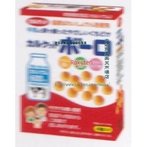 大阪京菓 ZRxイトウ製菓　80G カルケットボーロ×160個【xra5】【送料無料（沖縄は別途送料）】