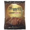 大阪京菓 ZRxいたに萬幸堂 10枚 黒糖煎×20個【xw】【送料無料(沖縄は別途送料)】