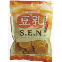 大阪京菓 ZRxいたに萬幸堂 90G 豆乳S.E.N×32個【xw】【送料無料(沖縄は別途送料)】