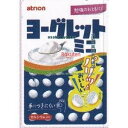 大阪京菓 ZRxアトリオン 32G ヨーグレットミニR×480個【xr】【送料無料(沖縄は別途送料)】