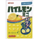 大阪京菓 ZRxアトリオン 32G ハイレモンミニR×480個【xr】【送料無料(沖縄は別途送料)】
