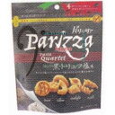大阪京菓 ZRxエムディエッチ 60G パリッツァ黒トリュフ塩味×288個【xr】【送料無料(沖縄は別途送料)】