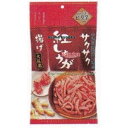 大阪京菓 ZRxエムディエッチ 42G サクサク紅しょうが揚げ×384個【xr】【送料無料(沖縄は別途送料)】
