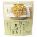 大阪京菓 ZRxエムディエッチ 35G れんこんの天ぷら×192個【xw】【送料無料(沖縄は別途送料)】