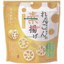 大阪京菓 ZRxエムディエッチ 37G れんこんの素揚げ×384個【xr】【送料無料(沖縄は別途送料)】