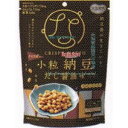 大阪京菓 ZRxエムディエッチ 8袋 大豆習慣クリスピー小粒納豆だし醤油味×192個【xw】【送料無料(沖縄は別途送料)】