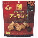 大阪京菓 ZRxエムディエッチ 62G カリカリアーモンド×360個【xe】【送料無料(沖縄は別途送料)】