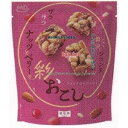 大阪京菓 ZRxエムディエッチ 50G ナッツとベリーの彩おこし×144個【xr】【送料無料(沖縄は別途送料)】