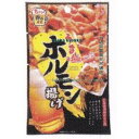 大阪京菓 ZRxエムディエッチ 15G うま塩ホルモン揚げ×480個【xr】【送料無料(沖縄は別途送料)】