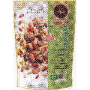 大阪京菓 ZRxエムディエッチ　93G ナッツスナッキング　NM　アーモンド＆フルーツ×24個【xra5】【送料無料（沖縄は別途送料）】