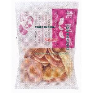 大阪京菓 ZRxエムディエッチ 145G 無選別えびせんべいミックス×40個【xwa5】【送料無料(沖縄は別途送料)】