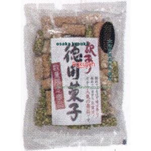 大阪京菓 ZRxエムディエッチ 150G 訳あり徳用菓子 ざくざく棒ミックス×48個【xra5】【送料無料(沖縄は別途送料)】